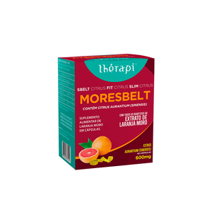 Moresbelt