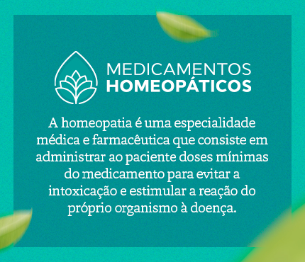 Homeopaticos