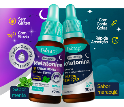 Melatoninas