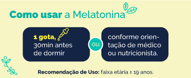 melatoninas