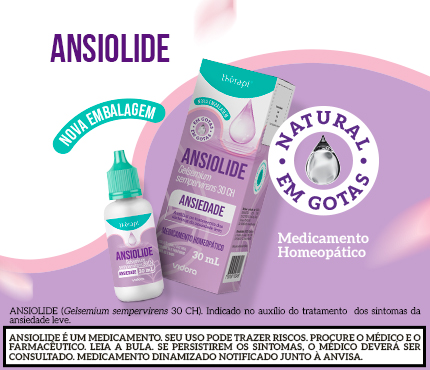 Banner Homeopático