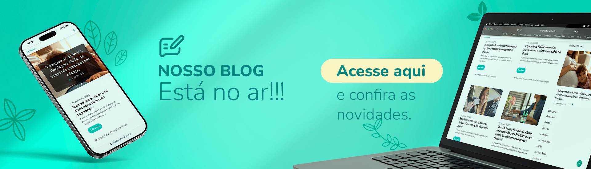 Banner Blog