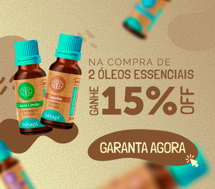 Banner Promo Óleo