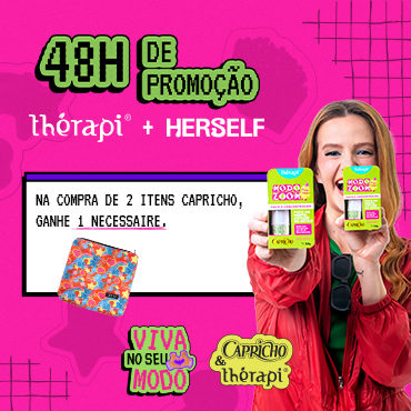 Banner Promoção Necessaire