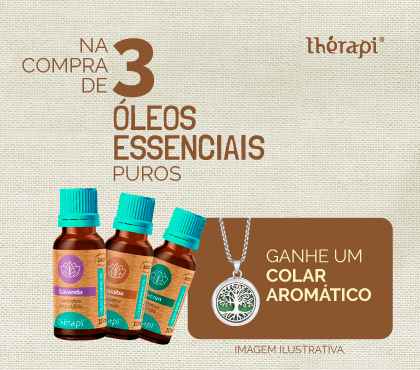 Banner Promo Óleos