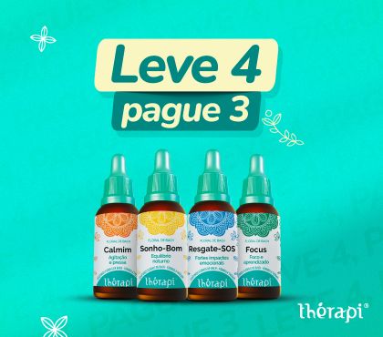 Banner Promo Florais