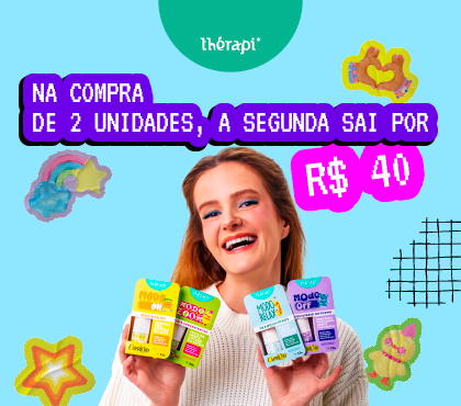 Banner Capricho