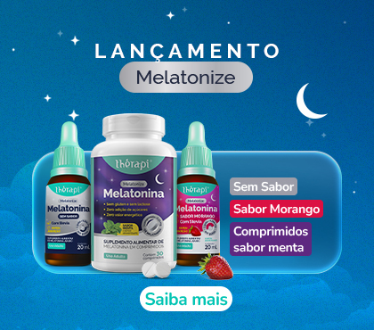 Banner Melatonina