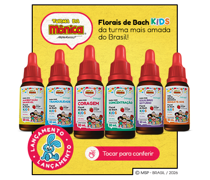 Banner Turma da Monica