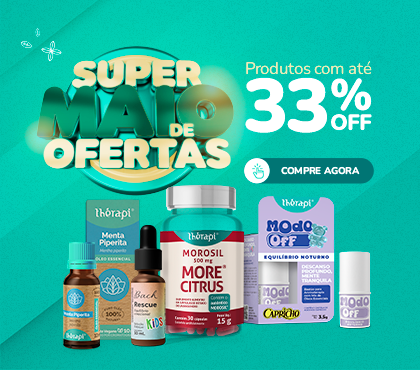 Promoção Thérapi
