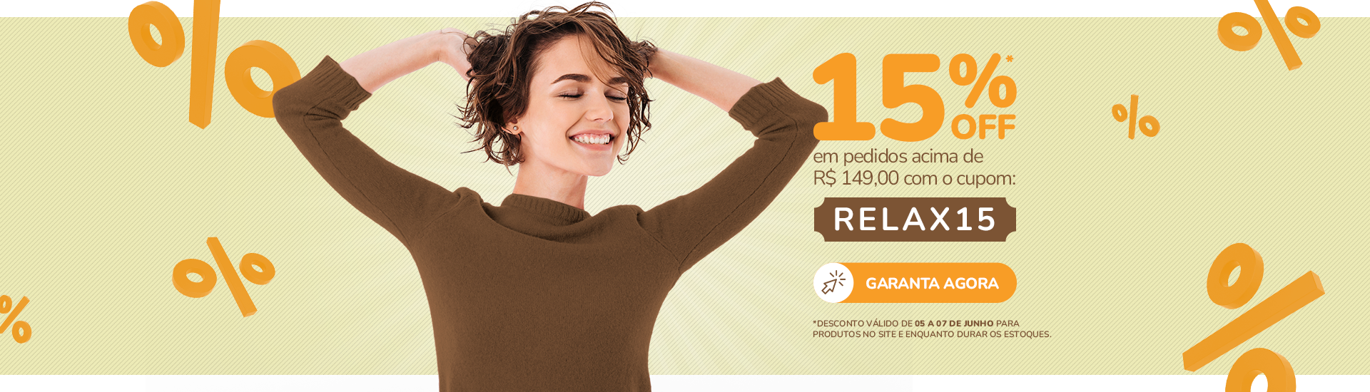 Promoção Thérapi