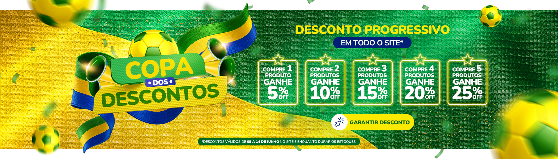 promo copa