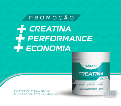 promo creatina