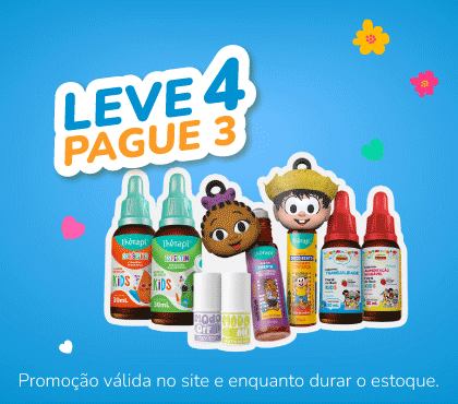 leve 4, pague 3