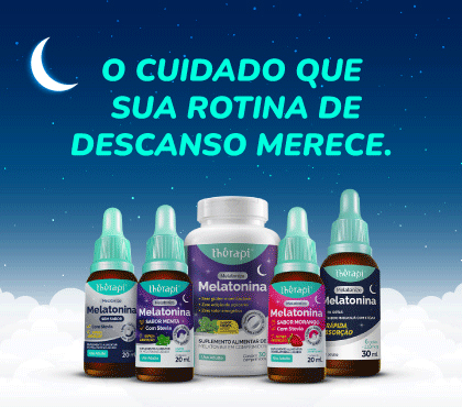 promo melatonina