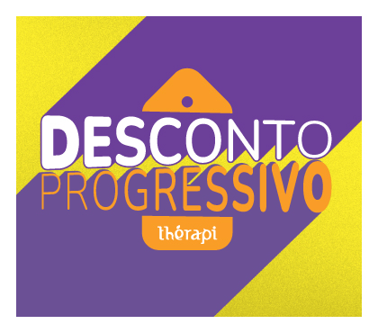 Promoção Thérapi